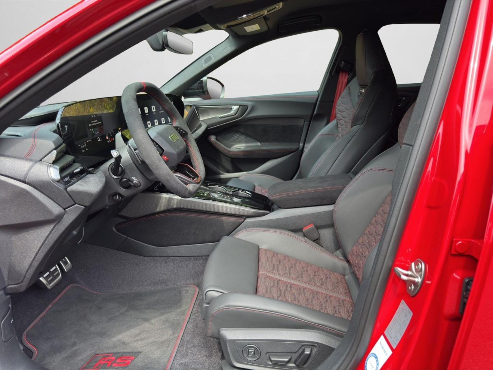 Audi RS 5 Avant
