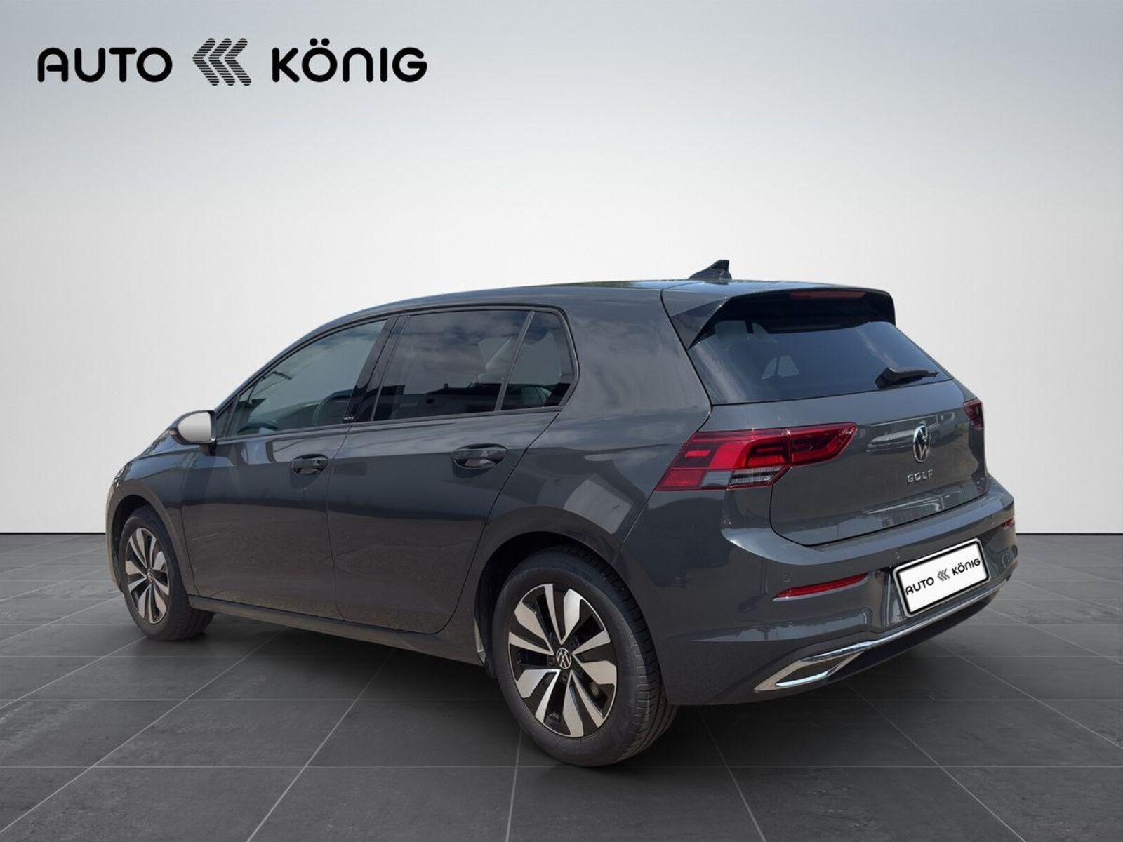 Volkswagen Golf – Bild 6