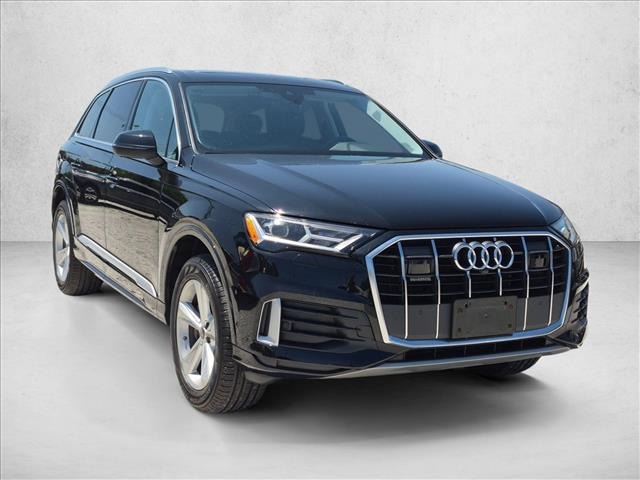 2023 Audi Q7