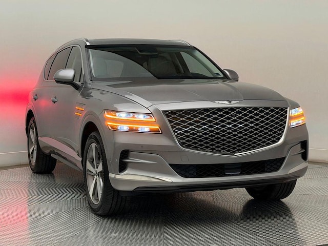 2023 Genesis GV80