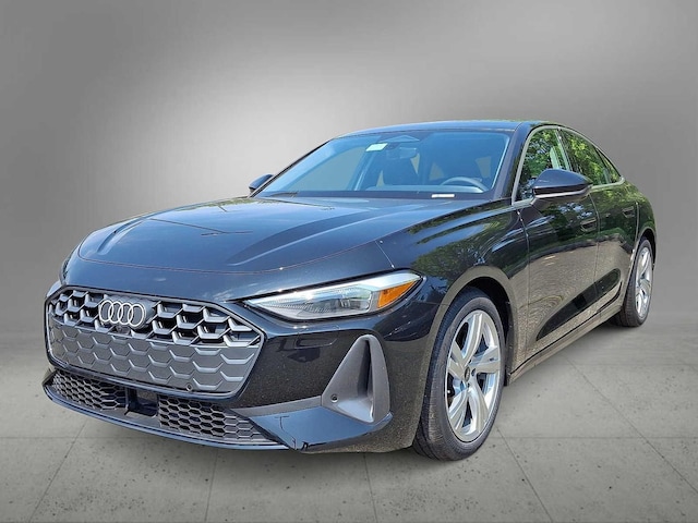 2026 Audi A5 Sedan