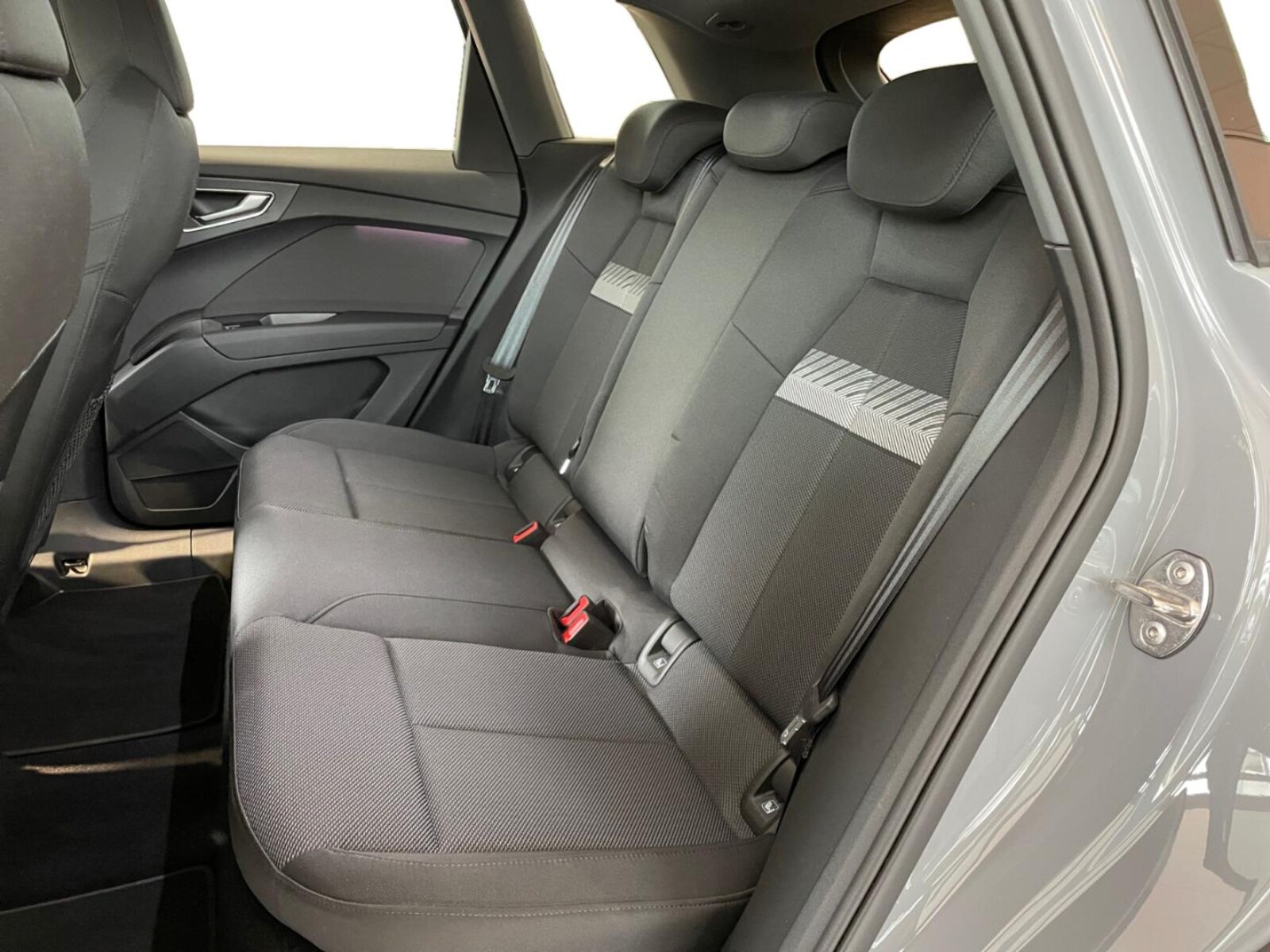 Audi Q4 e-tron – Bild 10