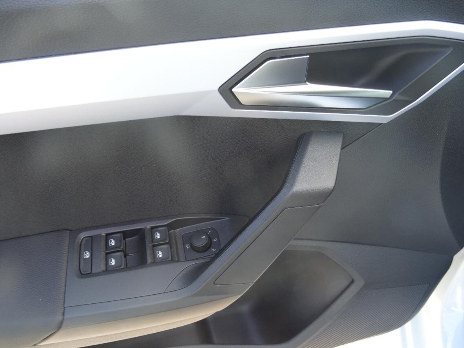 SEAT Ibiza – Bild 13