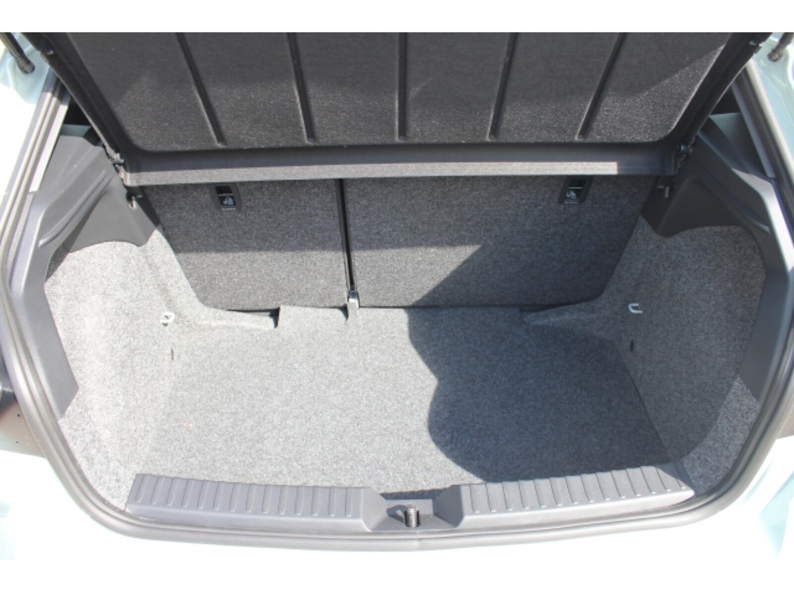 SEAT Ibiza – Bild 20