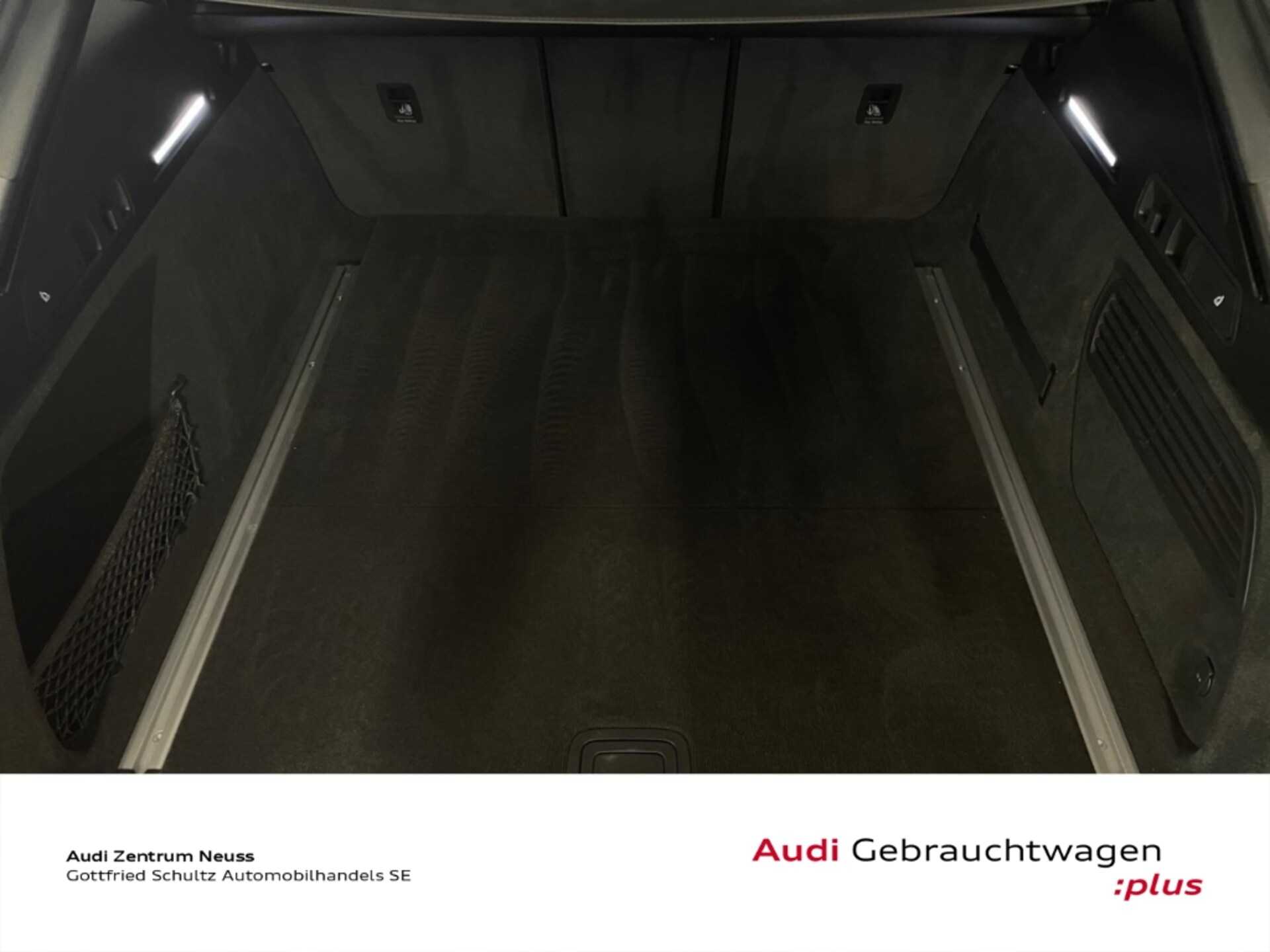 Audi RS 6 Avant