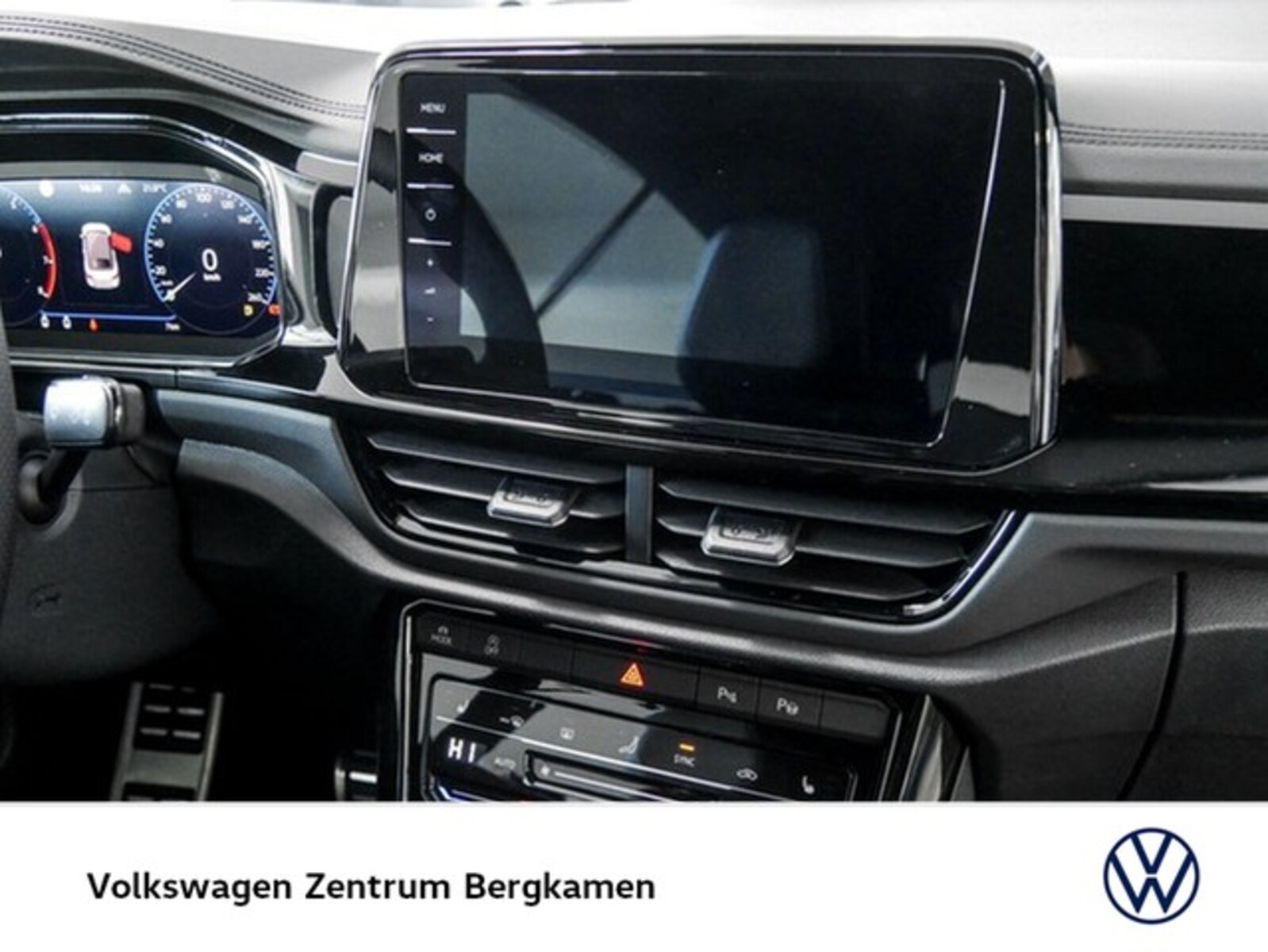 Volkswagen T-Roc Cabriolet – Bild 8