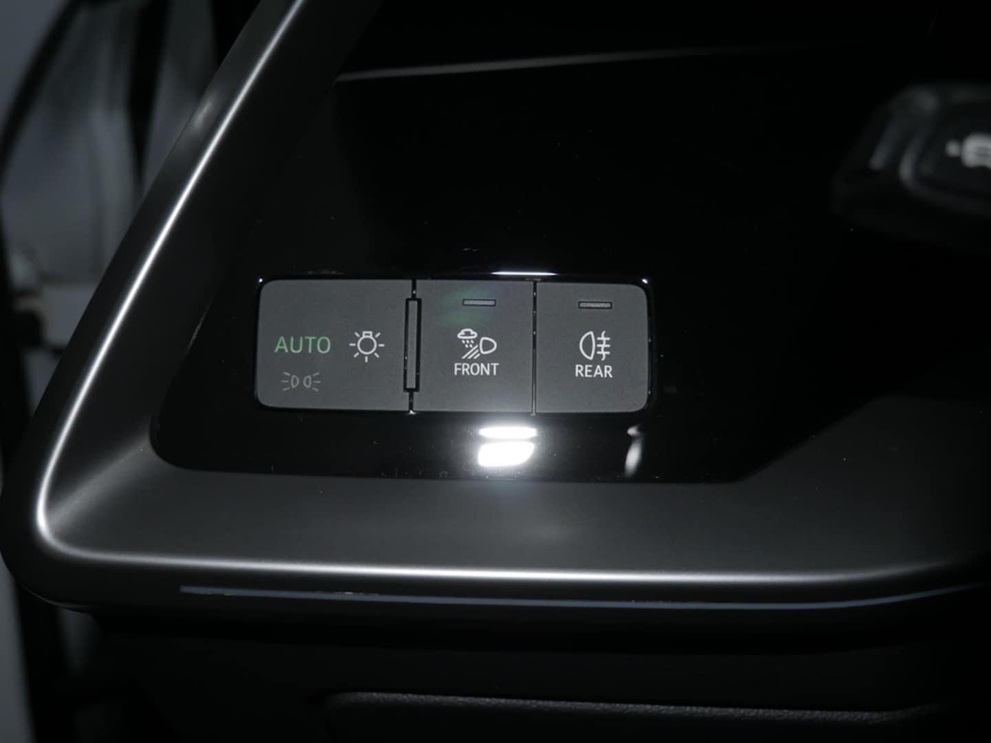 Bild über Audi S3 Sportback TFSI quattro S tronic - für weitere Informationen kontaktieren Sie den Audi Partner