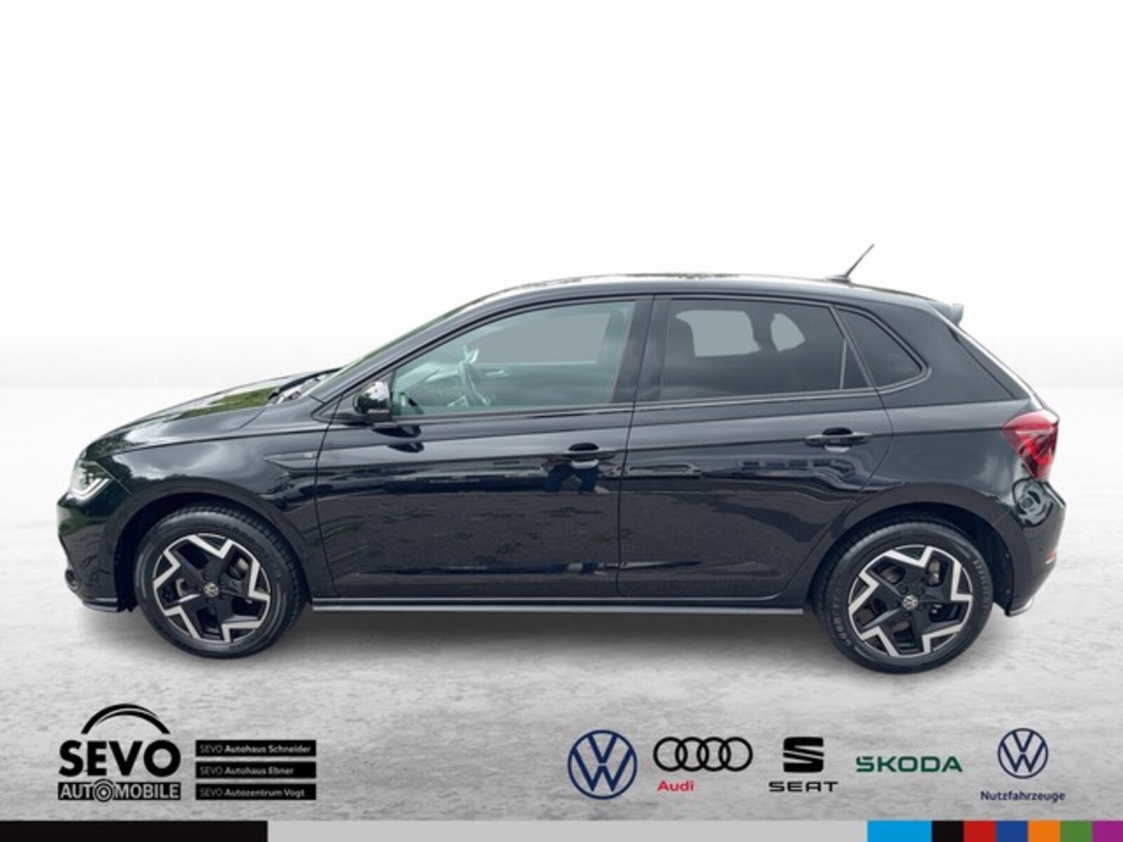Volkswagen Polo – Bild 2