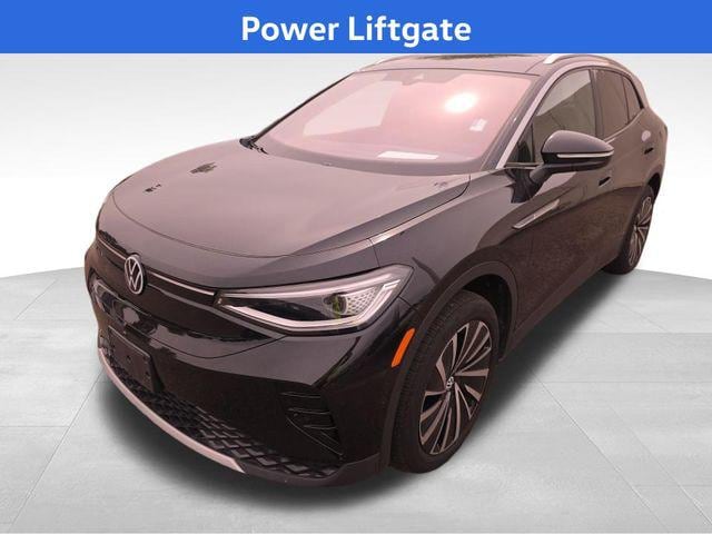 2023 Volkswagen ID.4