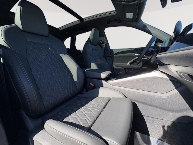 2026 Audi SQ5 Premium Plus - Photo 25