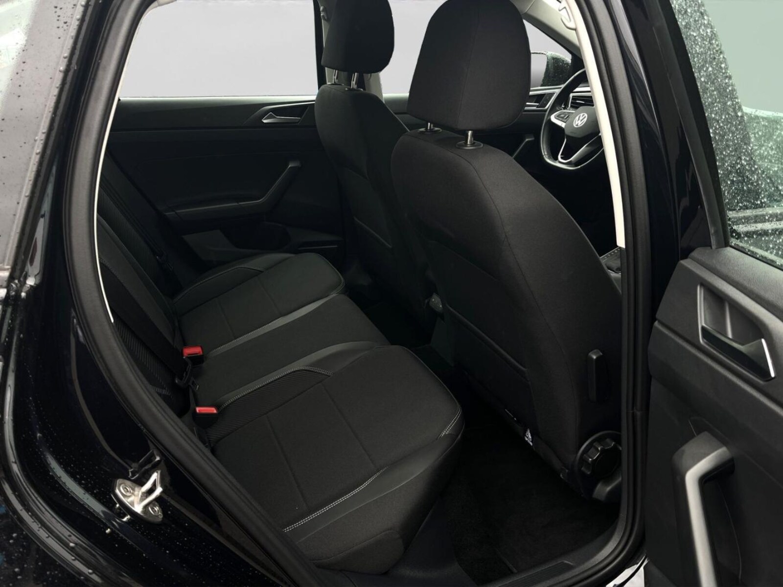 Volkswagen Taigo – Bild 6