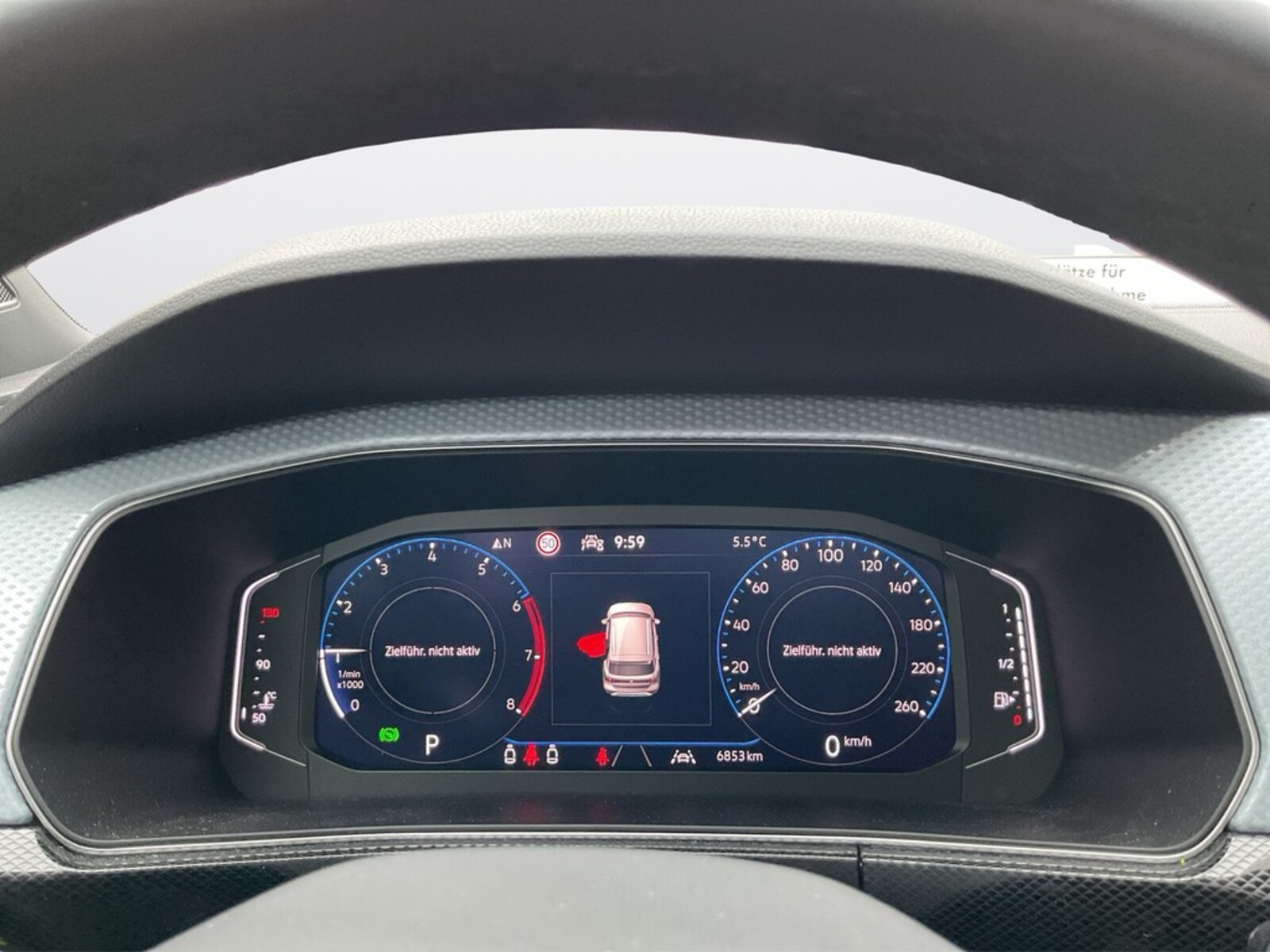Volkswagen T-Cross – Bild 13