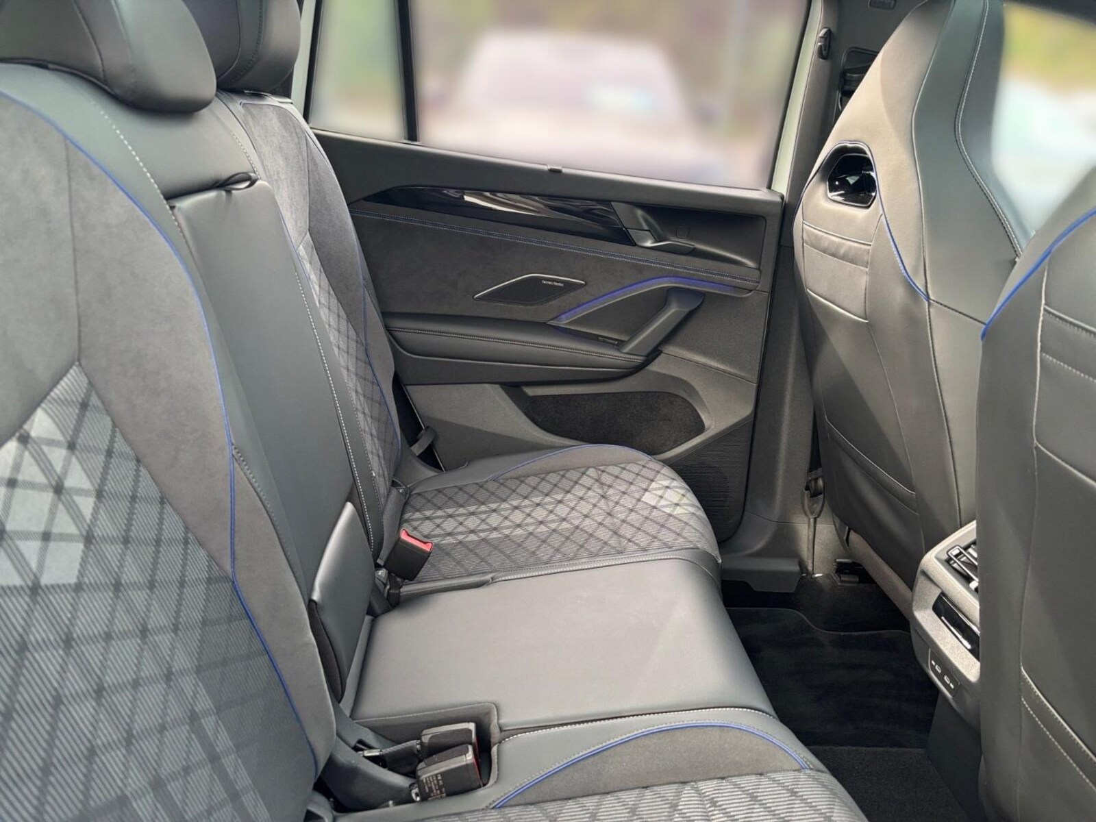 Volkswagen Tayron – Bild 16