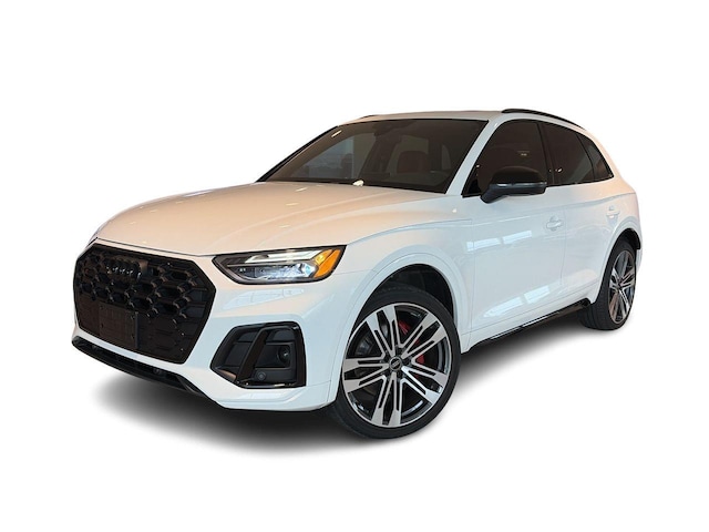 Photo of 2023 Audi SQ5