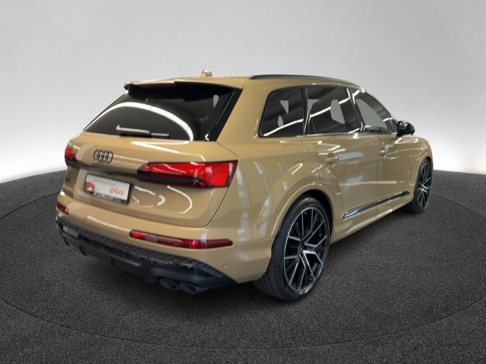 Audi SQ7 – Bild 3