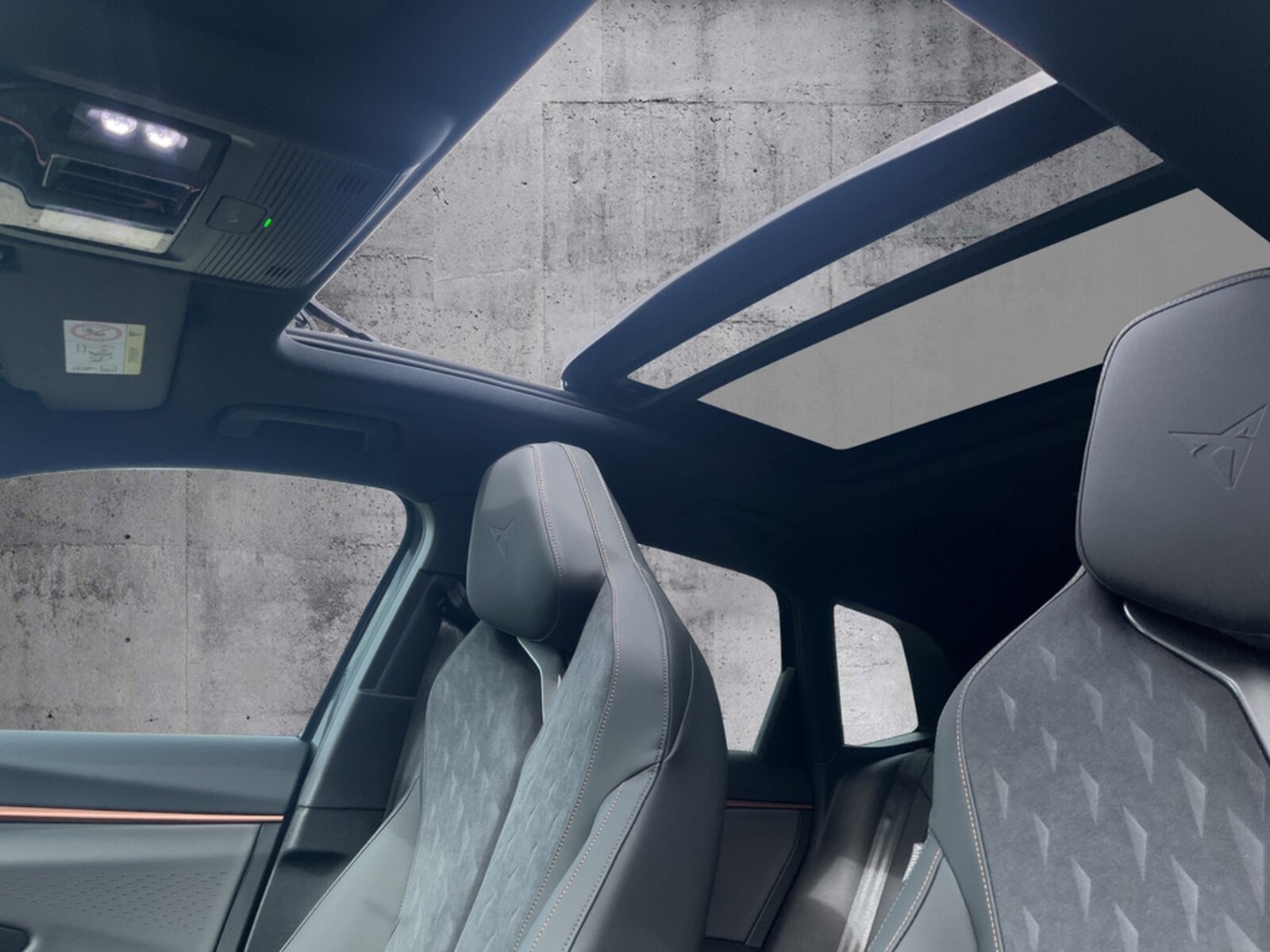 CUPRA Terramar – Bild 21