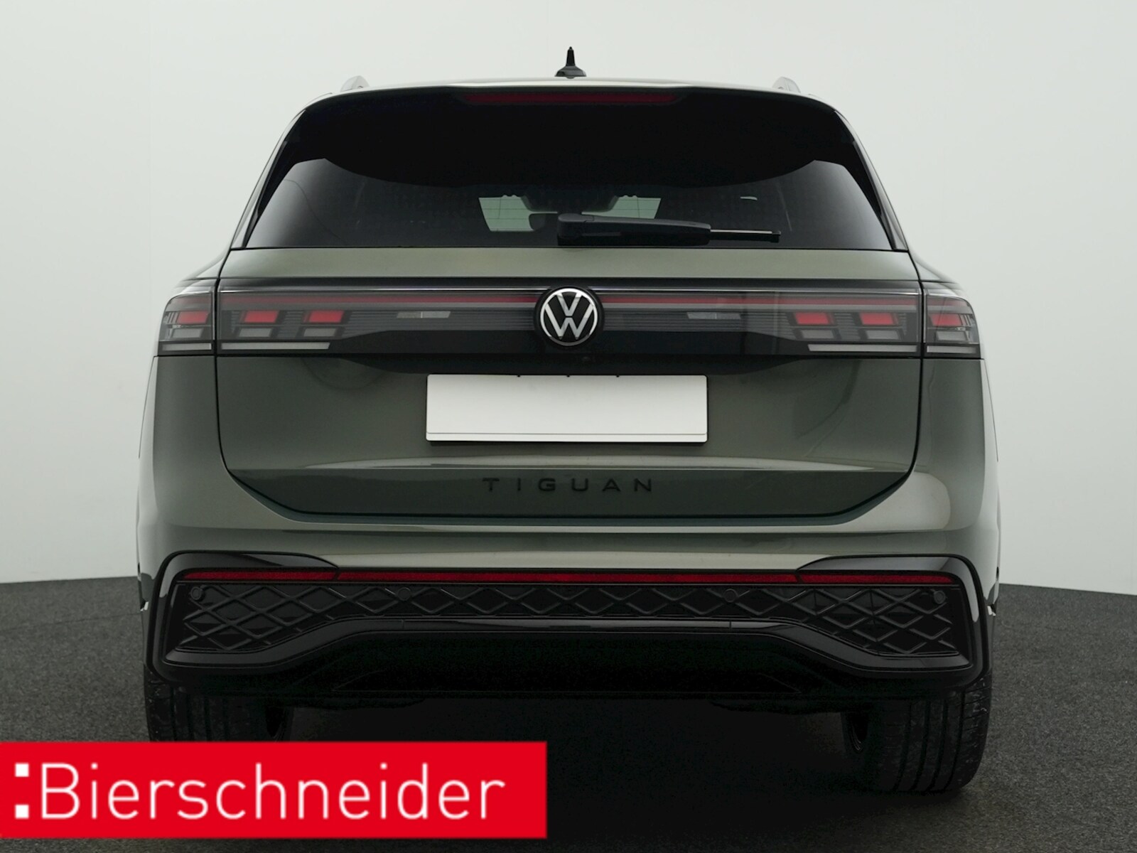 Volkswagen Tiguan – Bild 4