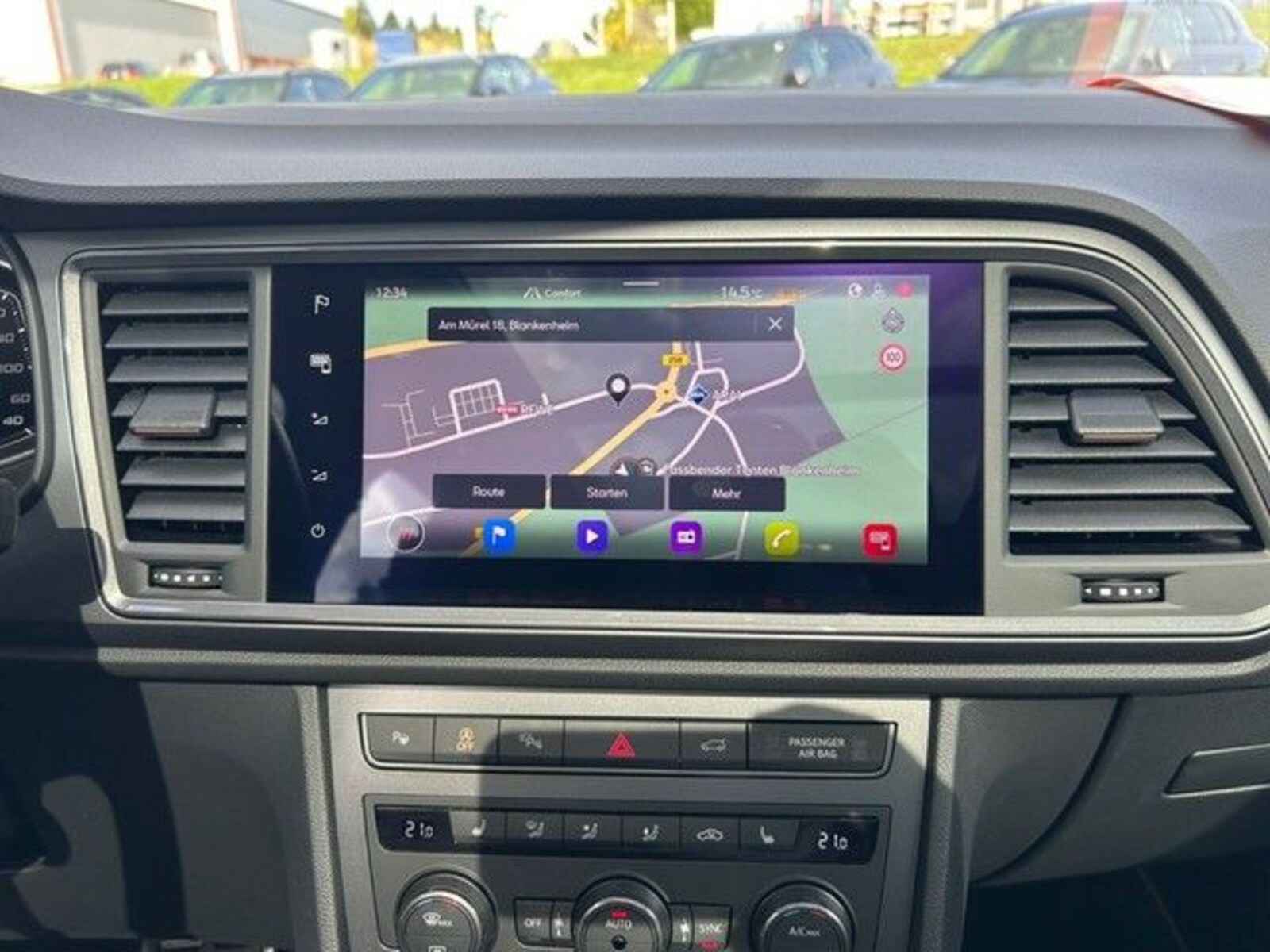 CUPRA Ateca – Bild 13