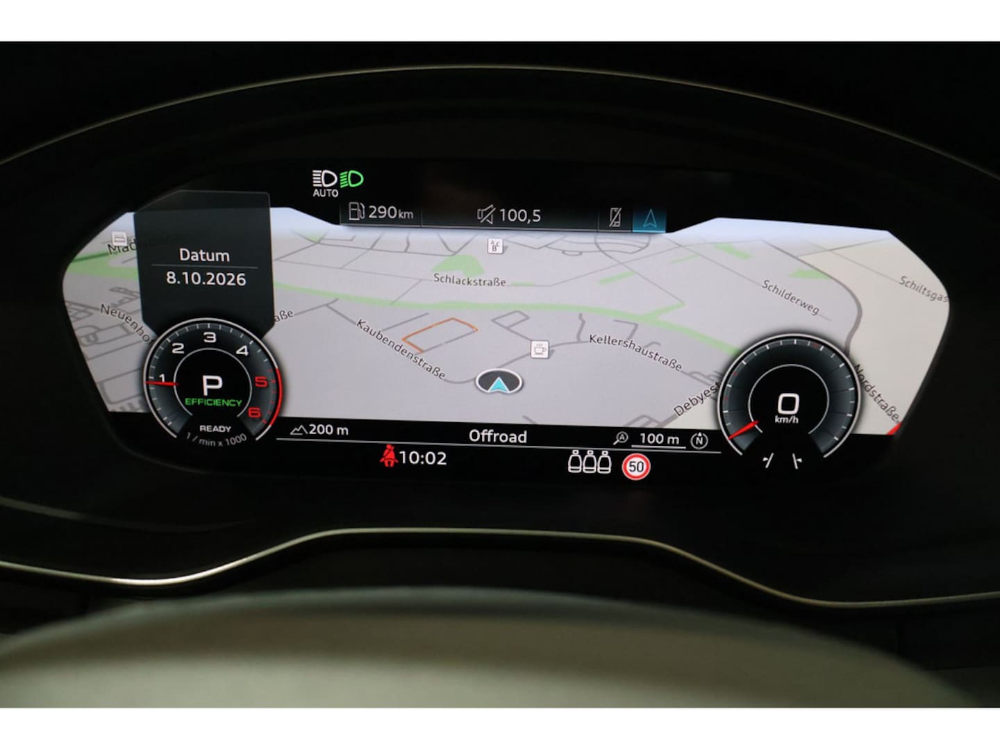 Bild über Audi Q5 Sportback 40 TDI quattro S tronic - für weitere Informationen kontaktieren Sie den Audi Partner