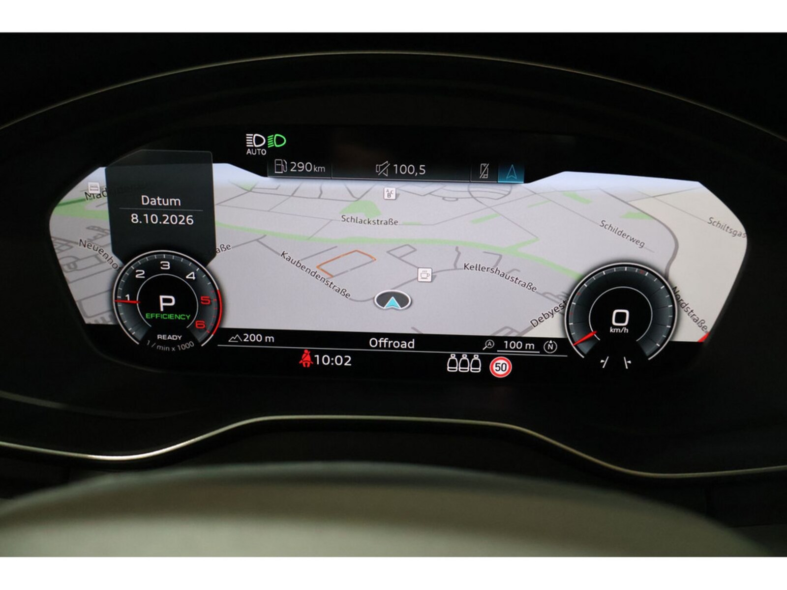 Audi Q5 Sportback – Bild 16
