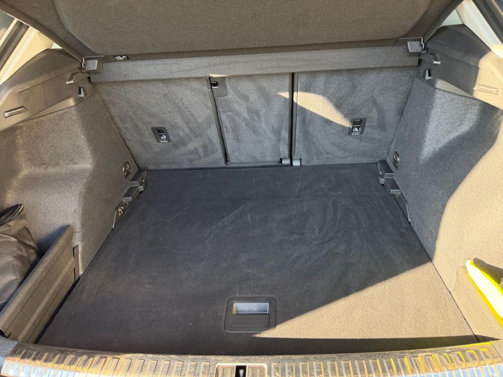 Audi Q3 – Bild 13