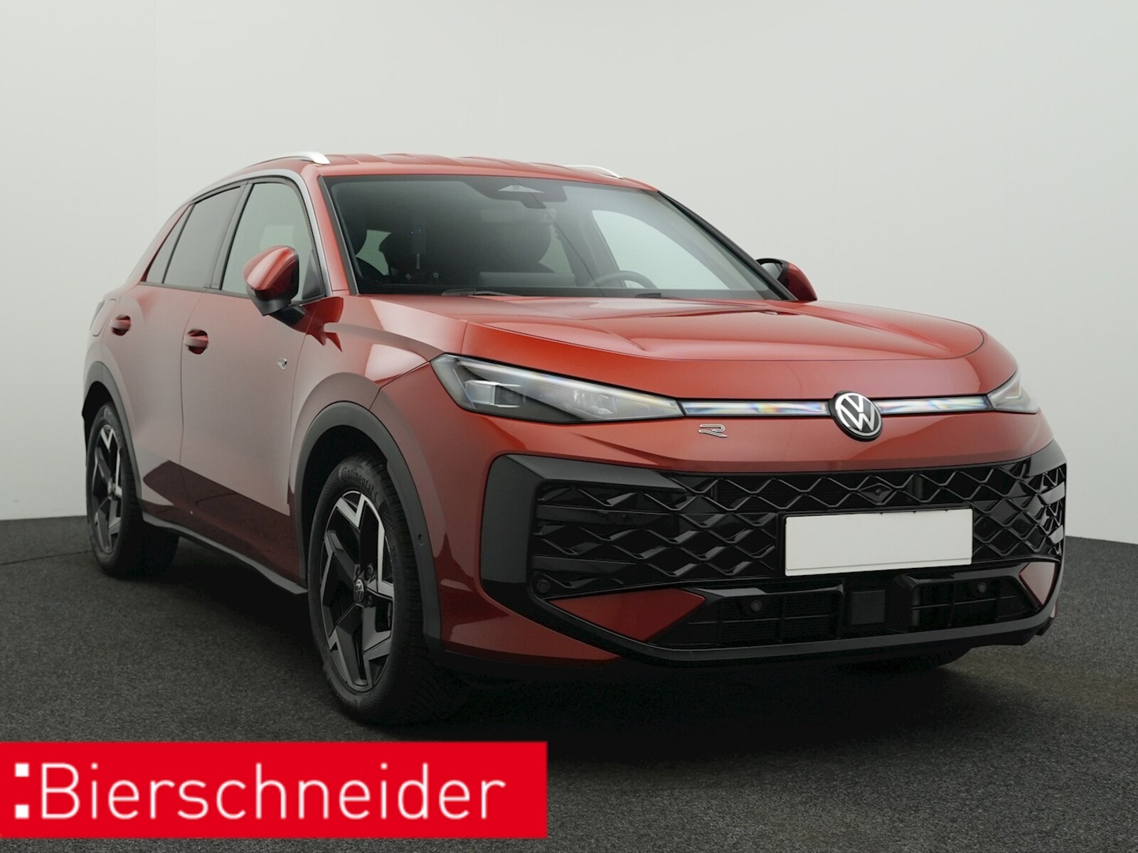Volkswagen T-Roc – Bild 8