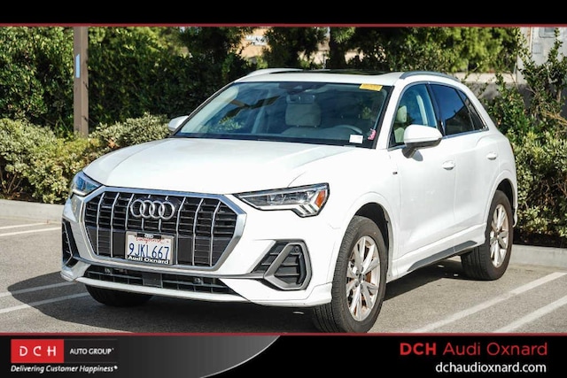 2024 Audi Q3