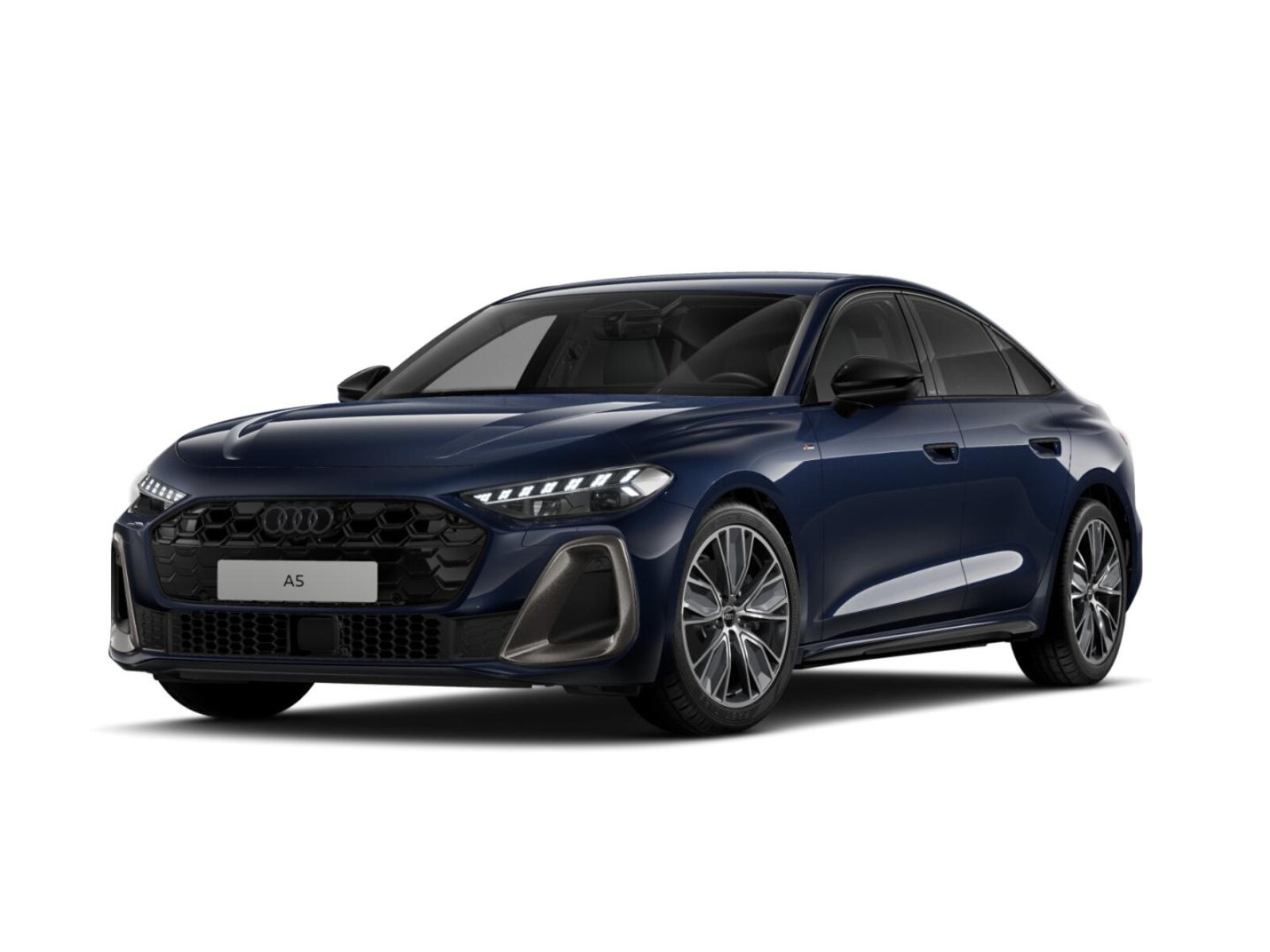 Audi A5 Limousine – Bild 2