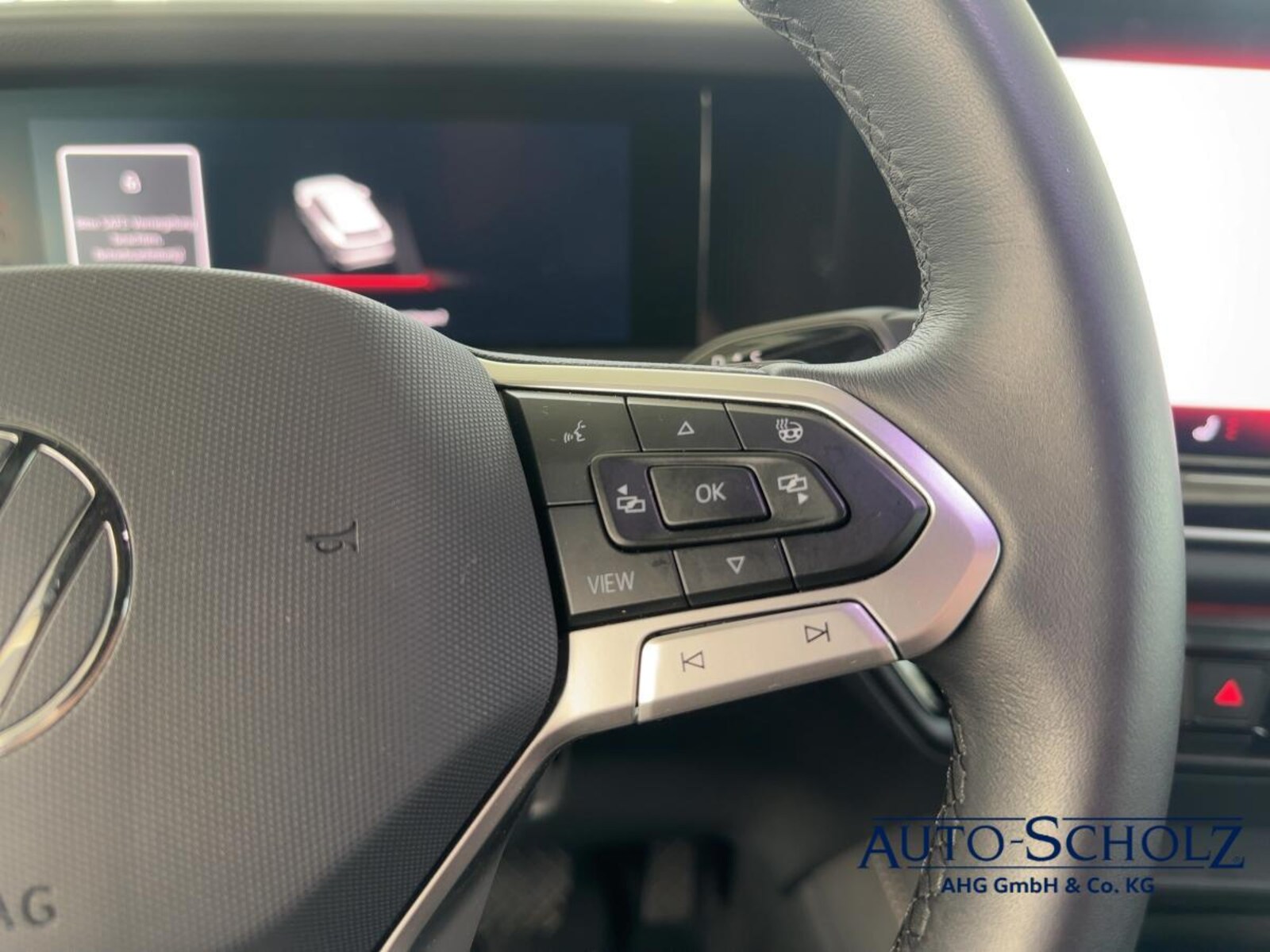 Volkswagen Tayron – Bild 14