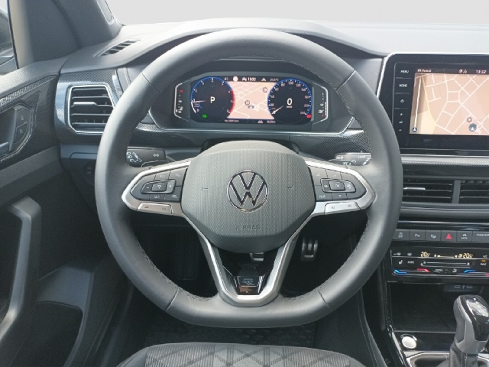 Volkswagen T-Cross – Bild 12