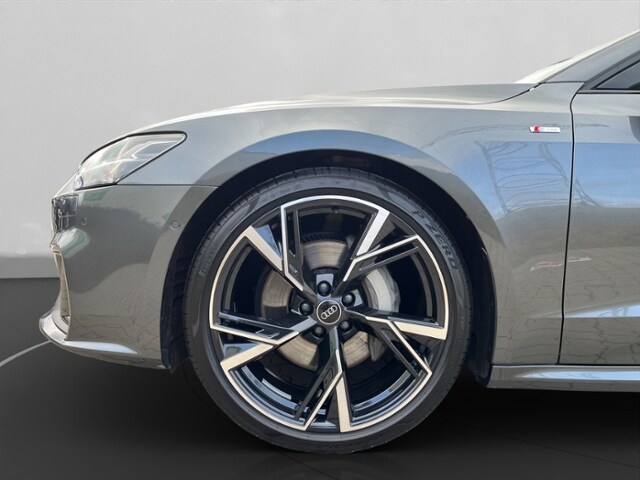 Image about Audi A7 Sportback 50 TDI quattro tiptronic