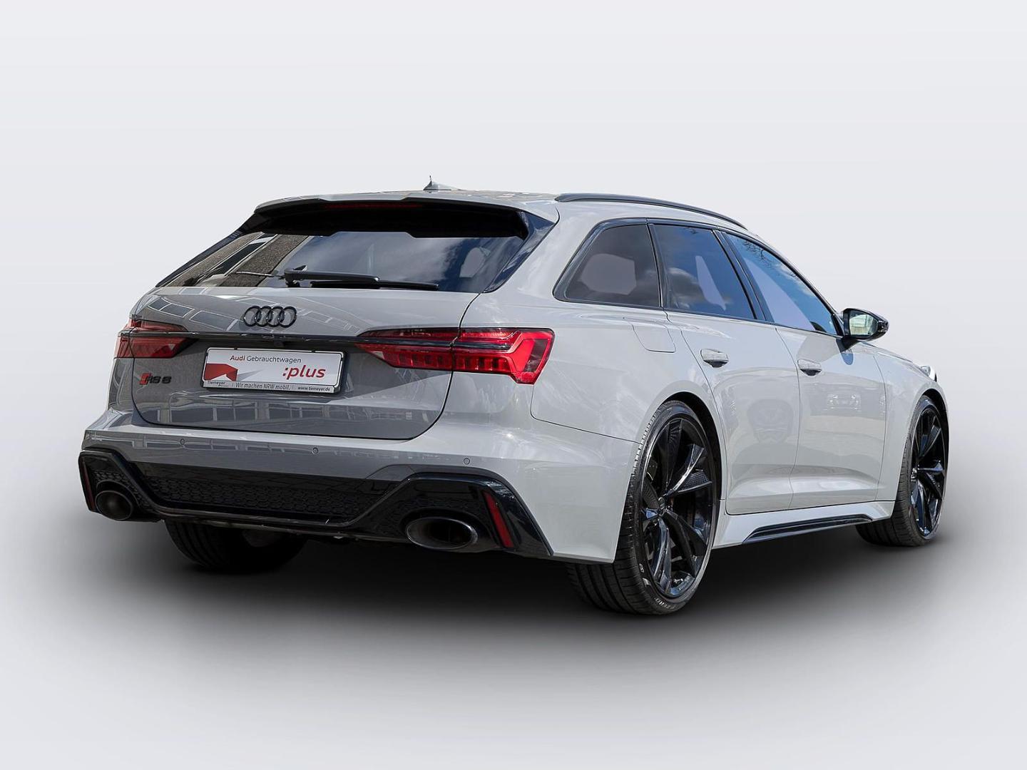 Audi RS 6 Avant