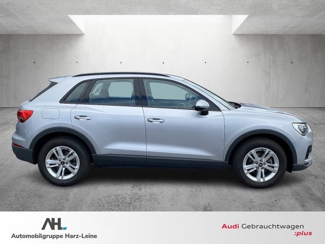 Audi Q3 35 TDI Quattro S Tronic -  - Joinsteer - #5