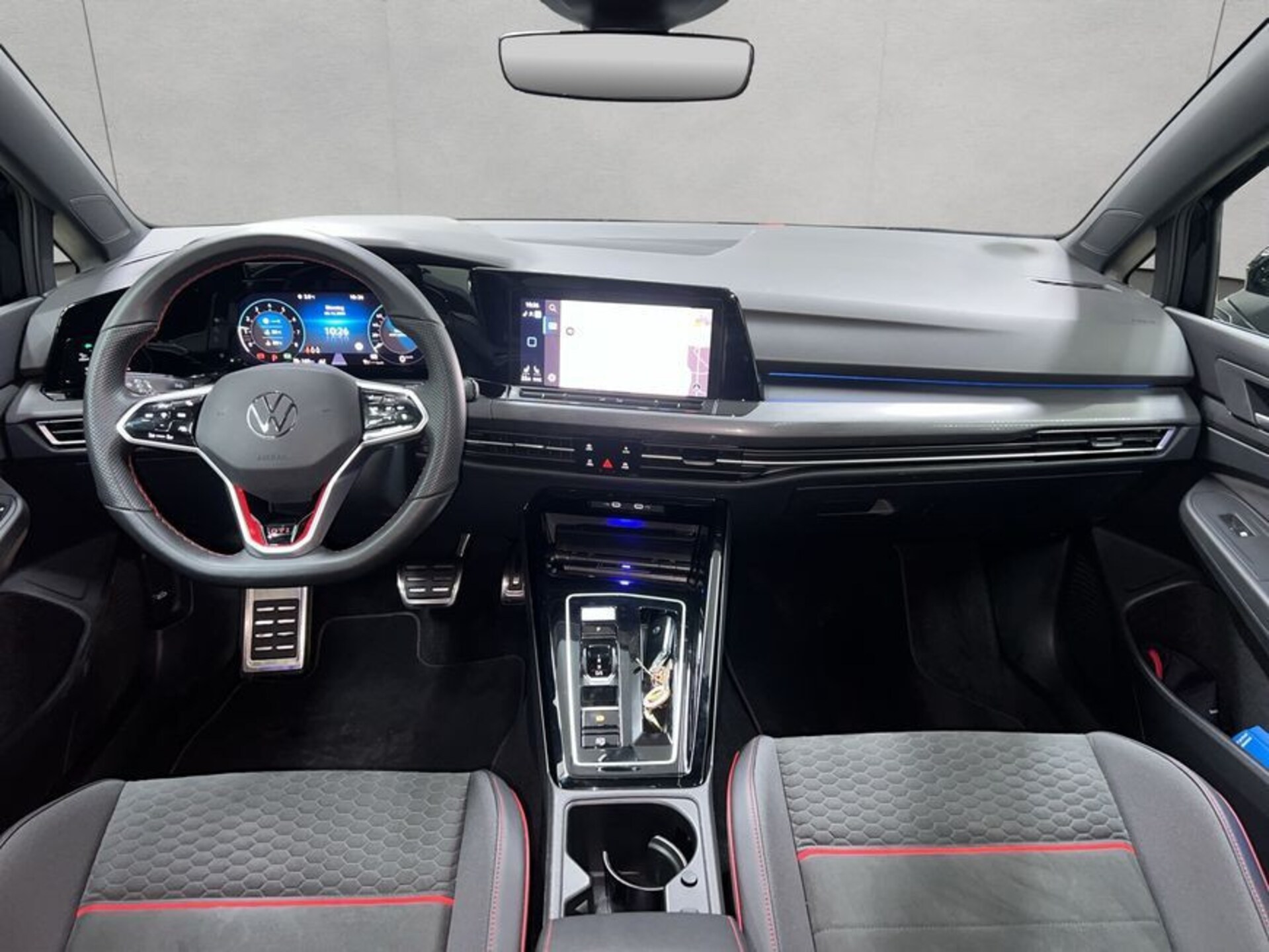 Volkswagen Golf GTI Clubsport