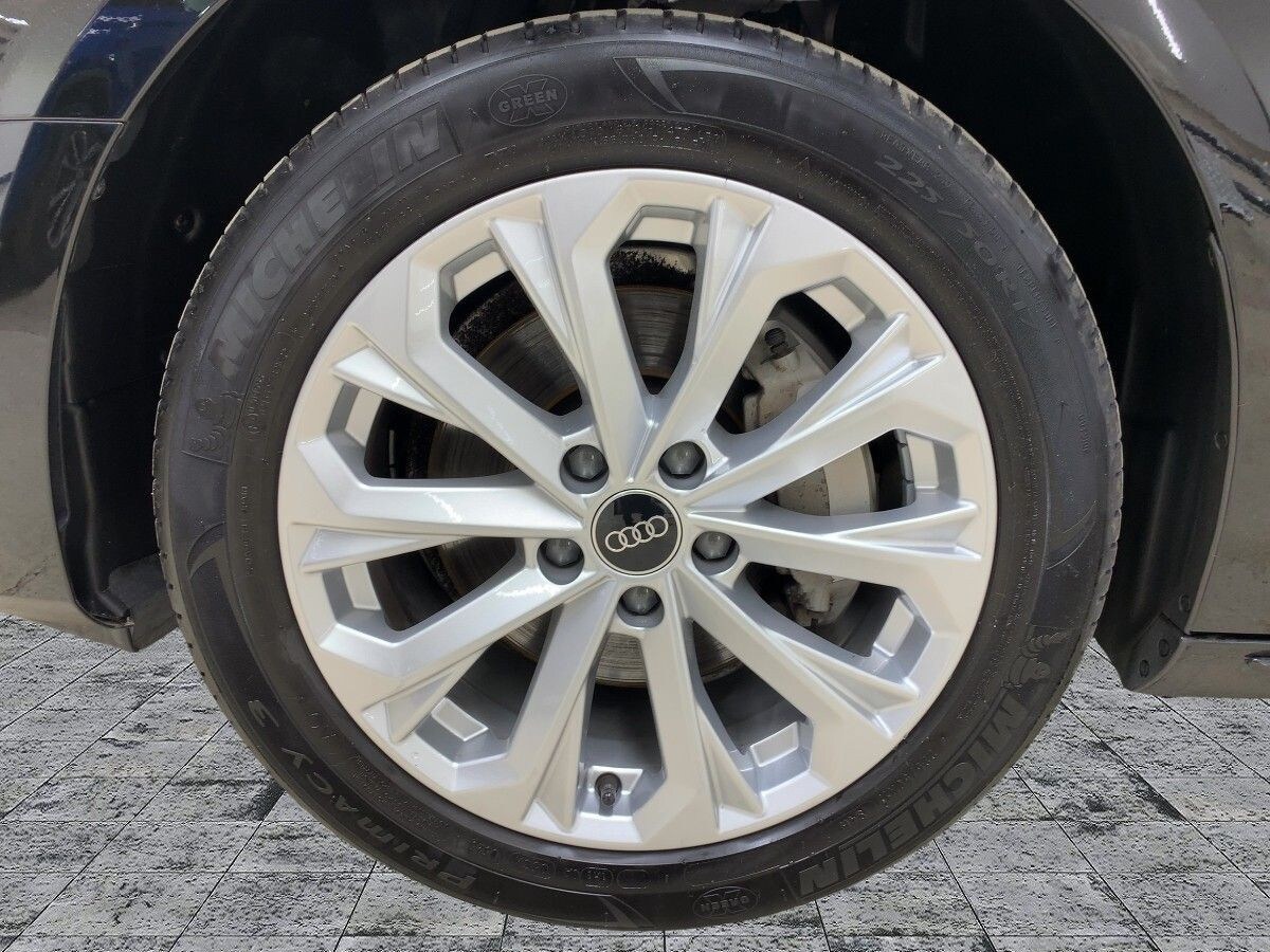 Image about Audi A4 Avant 40 TFSI S tronic