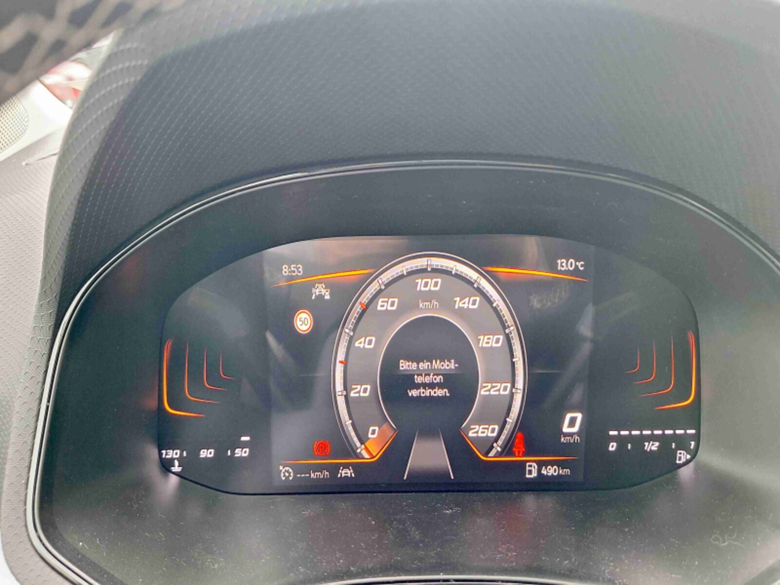 SEAT Arona – Bild 14