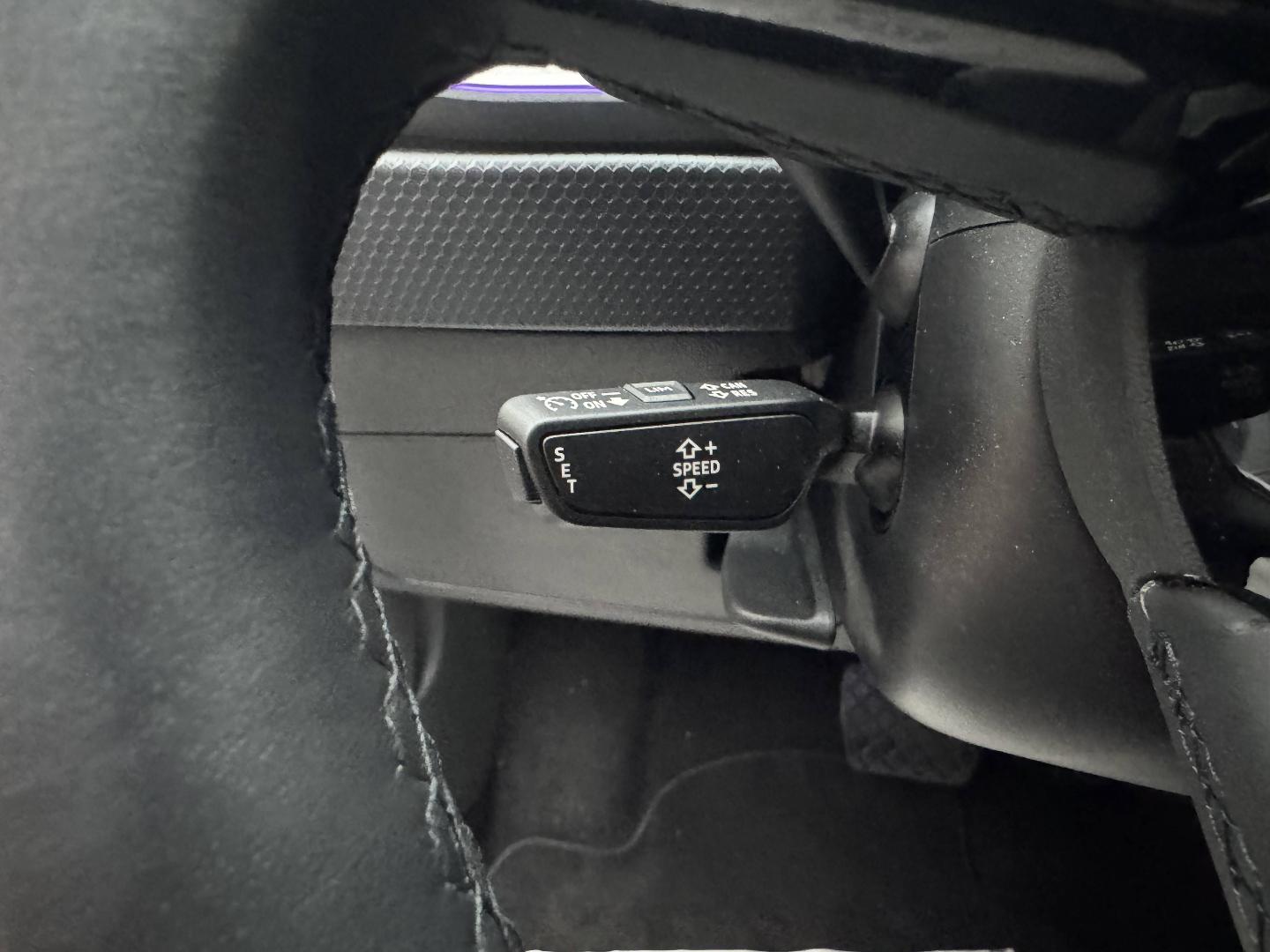 Image about Audi A1 allstreet Design Luxe 30 TFSI 81 kW (110 ch) S tronic