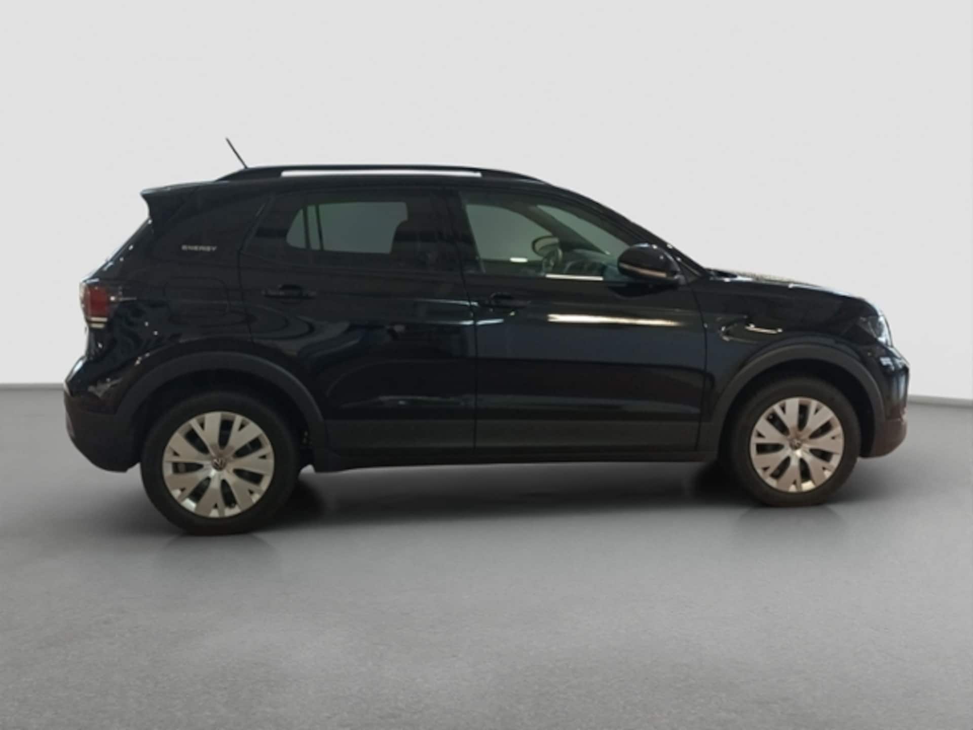 Volkswagen T-Cross ENERGY