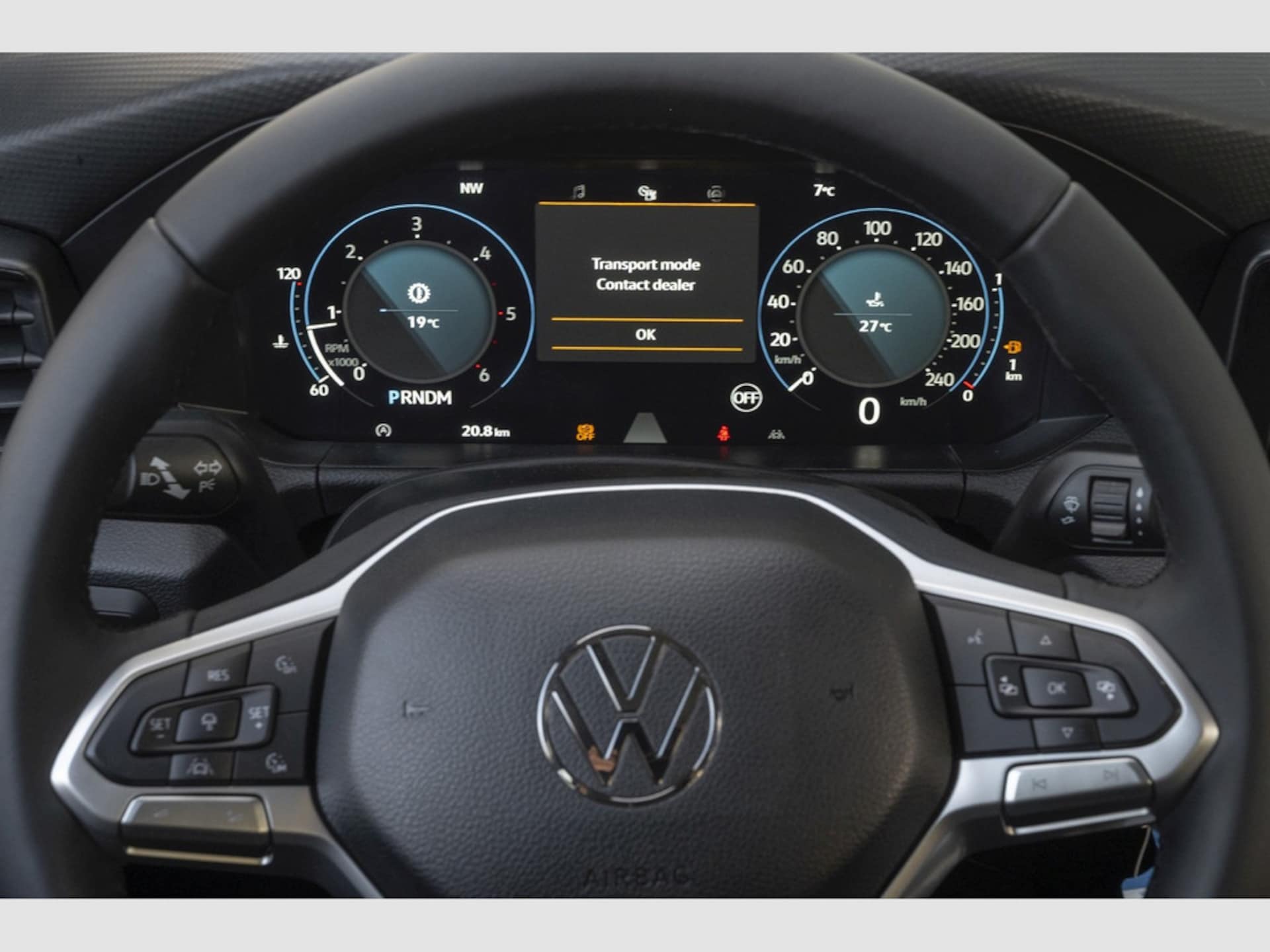 Volkswagen Amarok DoubleCab Life