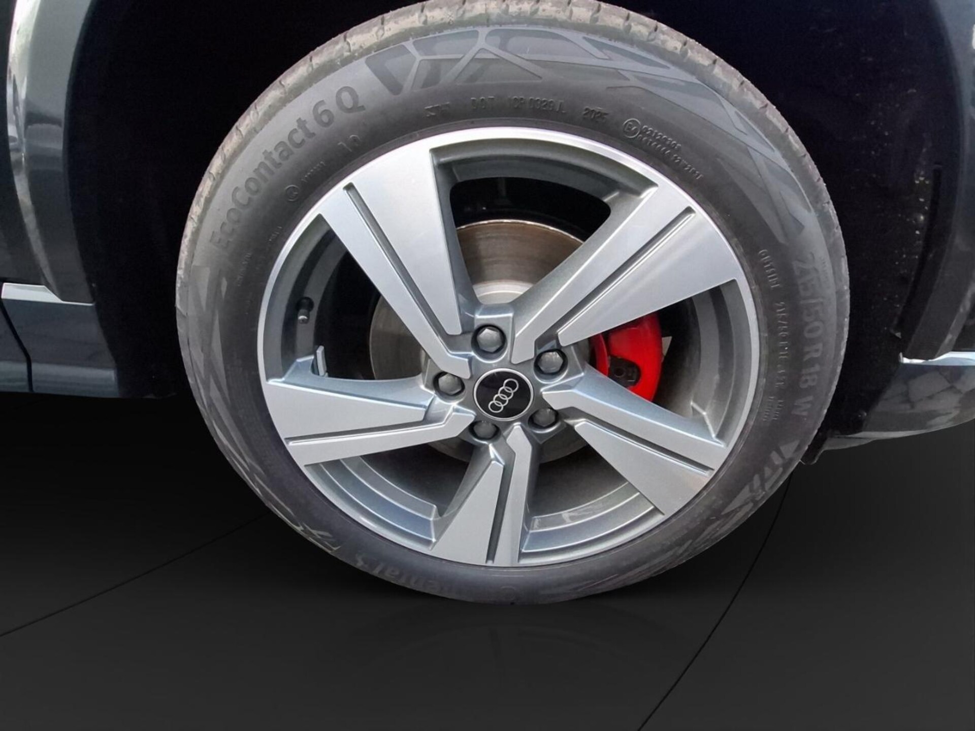 Audi Q2 Advanced