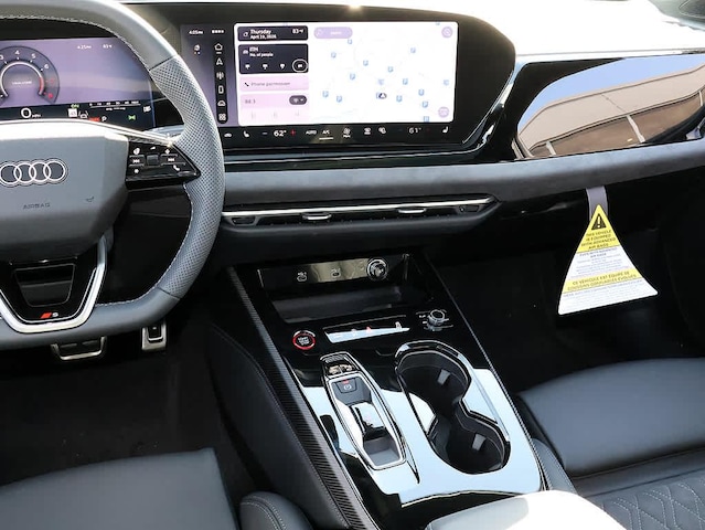 2026 Audi S5 Premium Plus - Photo 17