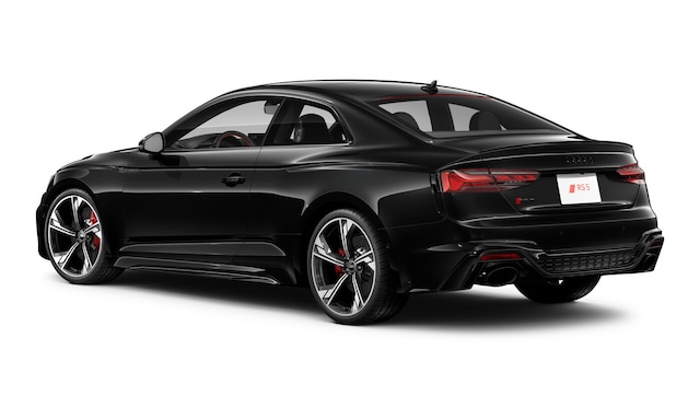 2024 Audi RS5 Coupe