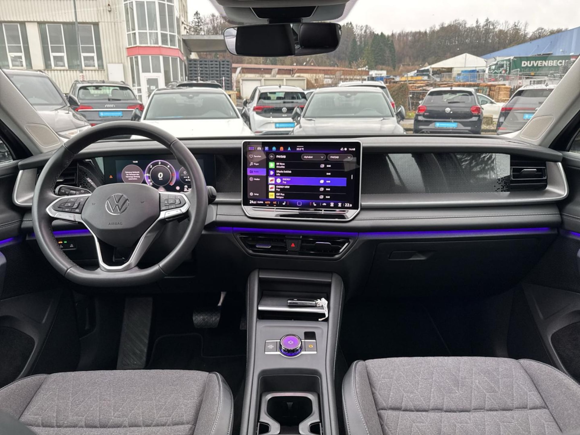 Volkswagen Tayron Life