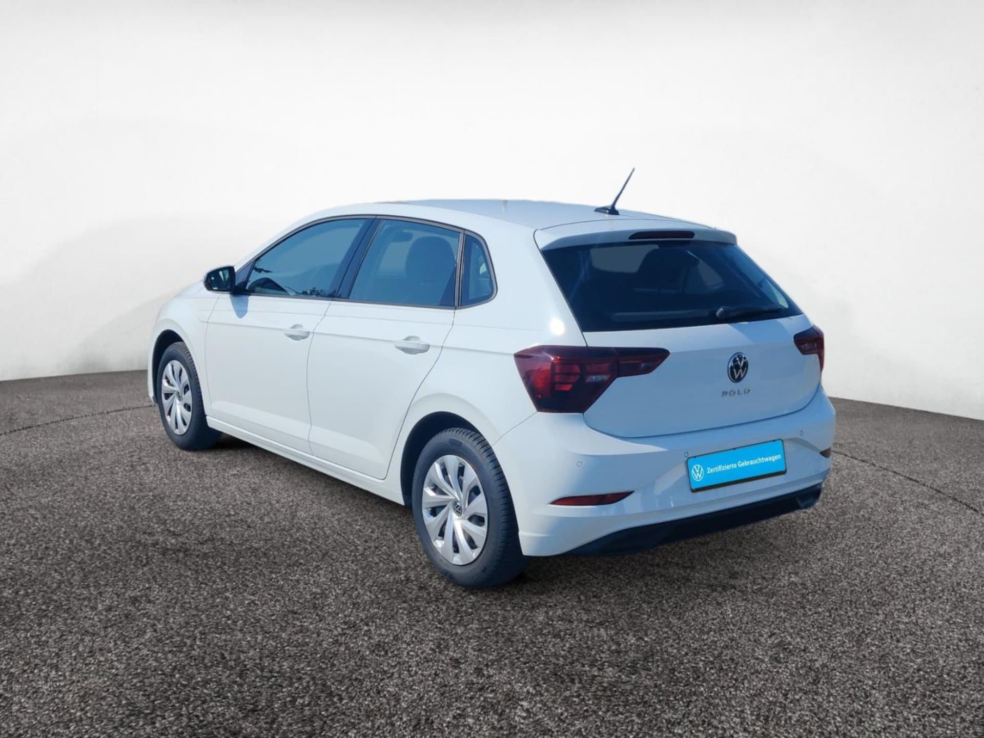 Volkswagen Polo Life