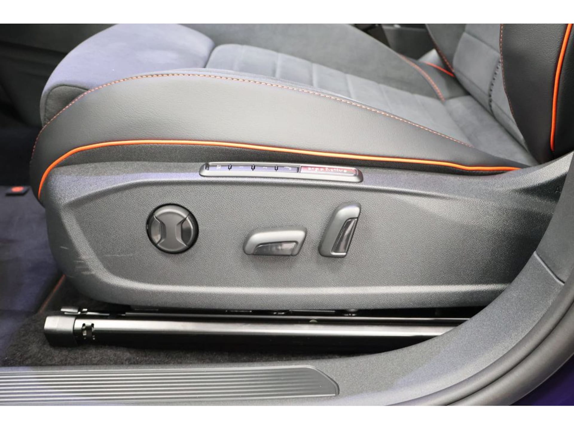 Volkswagen ID.3 GTX Performance