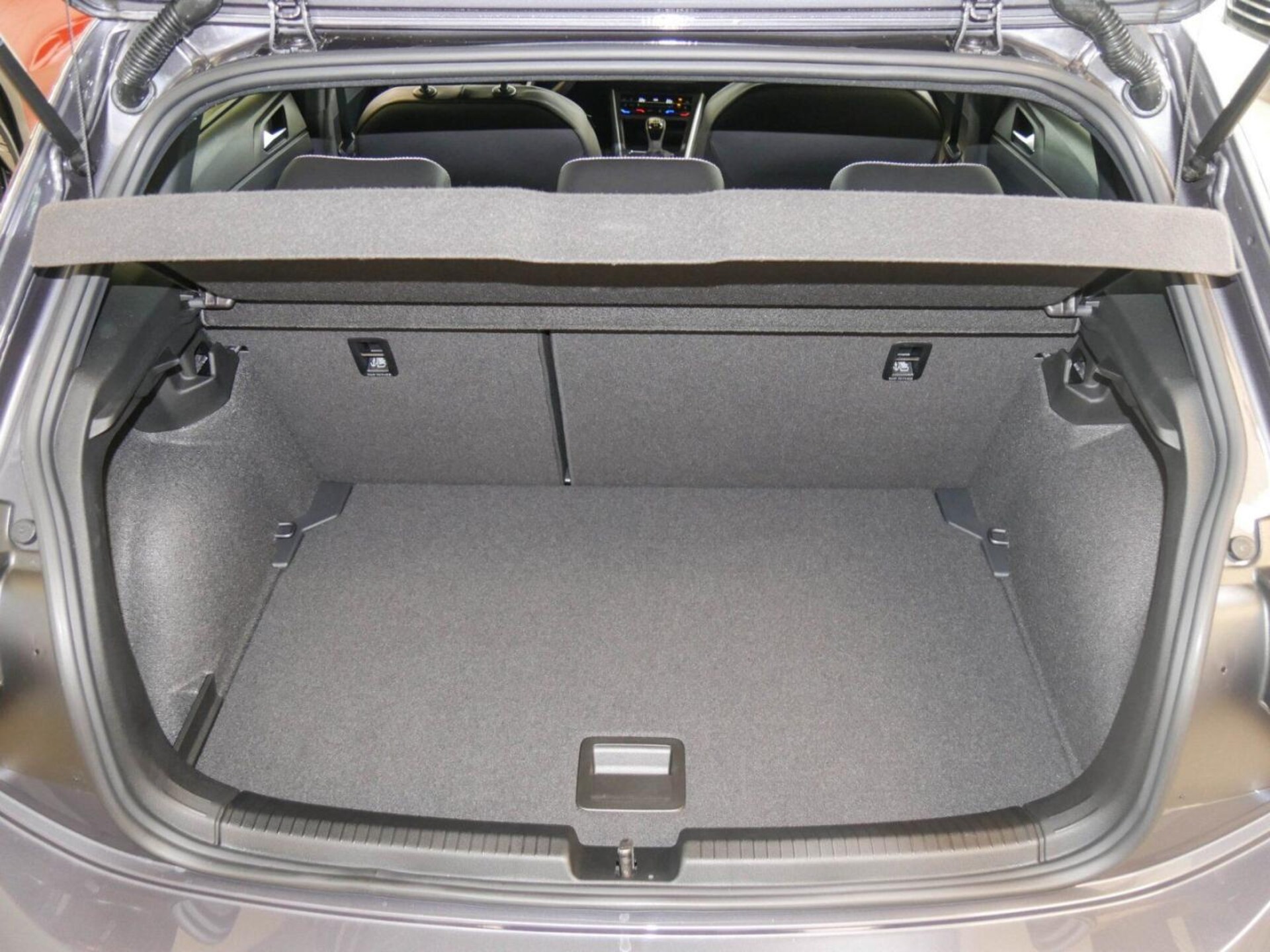 Volkswagen Polo ENERGY