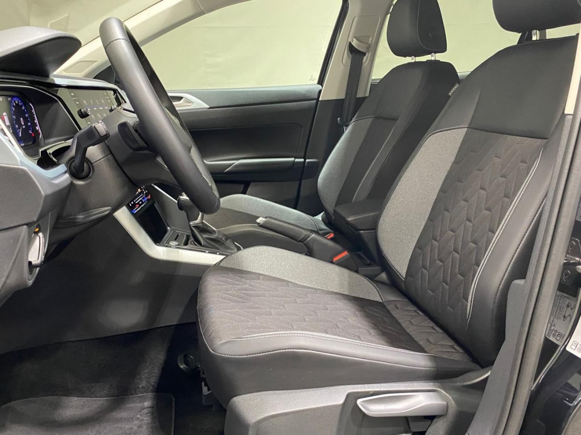Volkswagen Taigo Goal