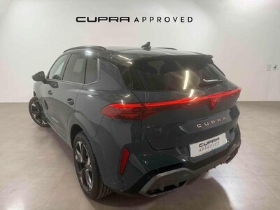 CUPRA Terramar 1.5 eTSI DSG 110 kW (150 CV) — photo 2