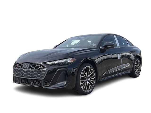 Photo of 2026 Audi S5 