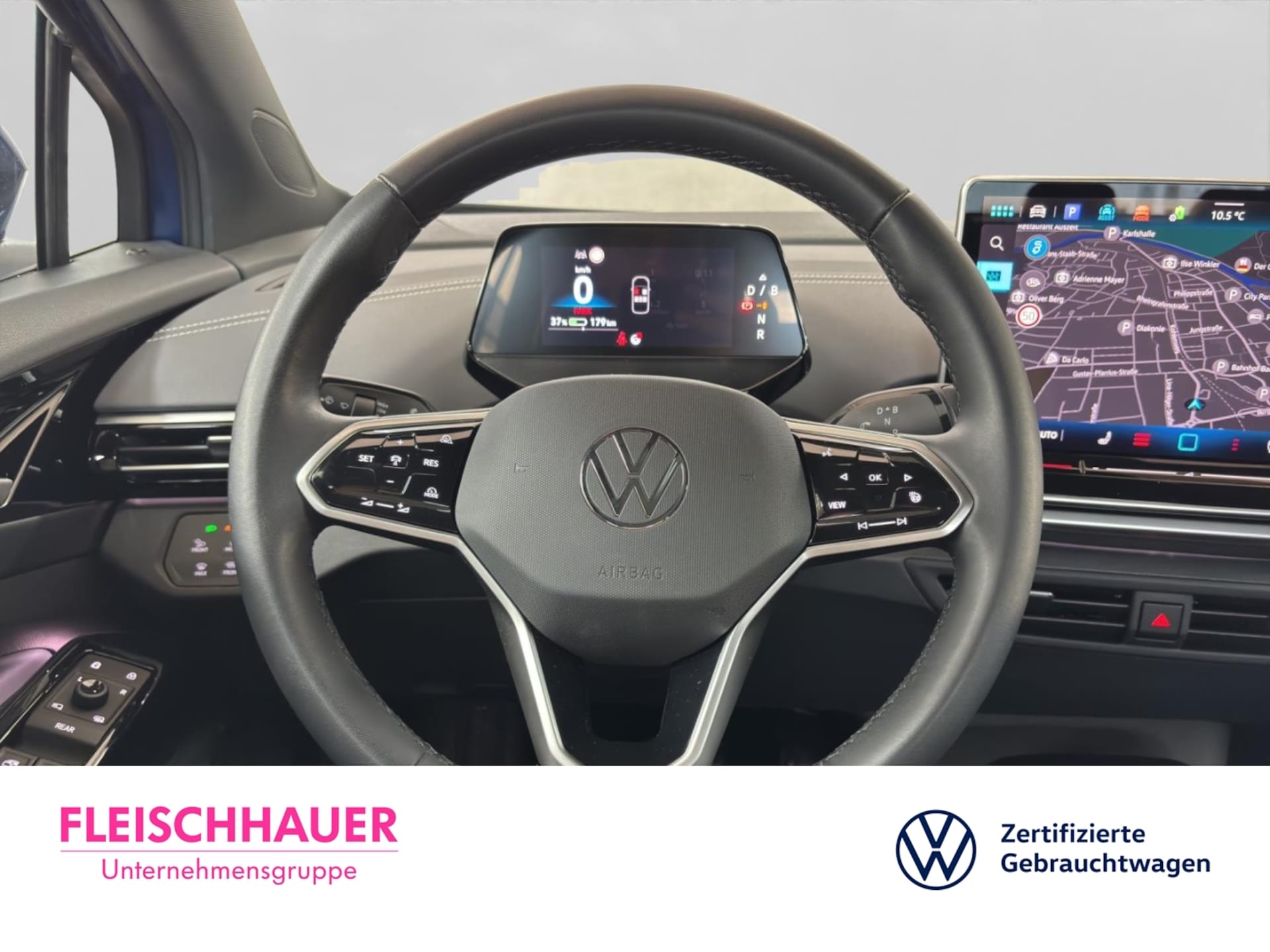 Volkswagen ID.5 Pro